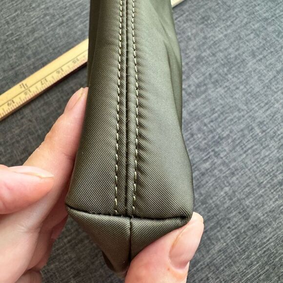 PLEIN SPORTS
 CLUTCH WITH PLEIN SPORT LOGO - Picture 2 of 14